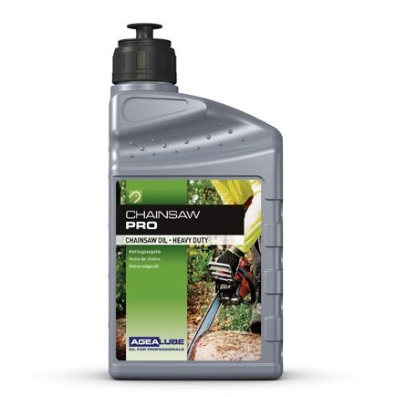 Agealube Chainsaw PRO