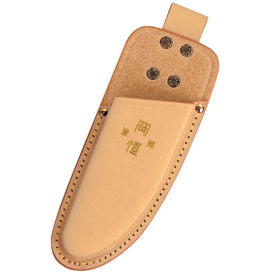 Holsters/etui's t.b.v. snoeischaren