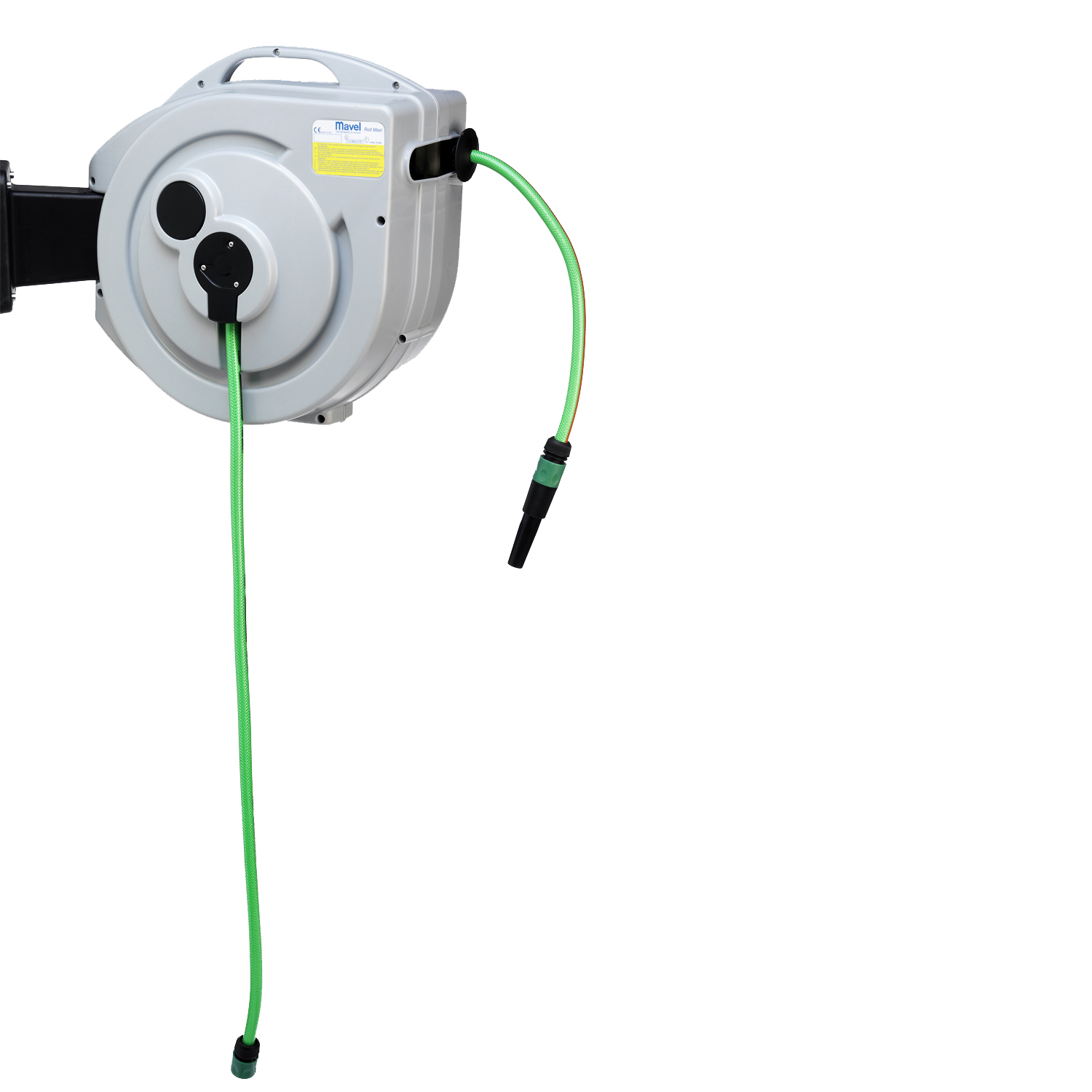 Mavel Wandslangenbox 