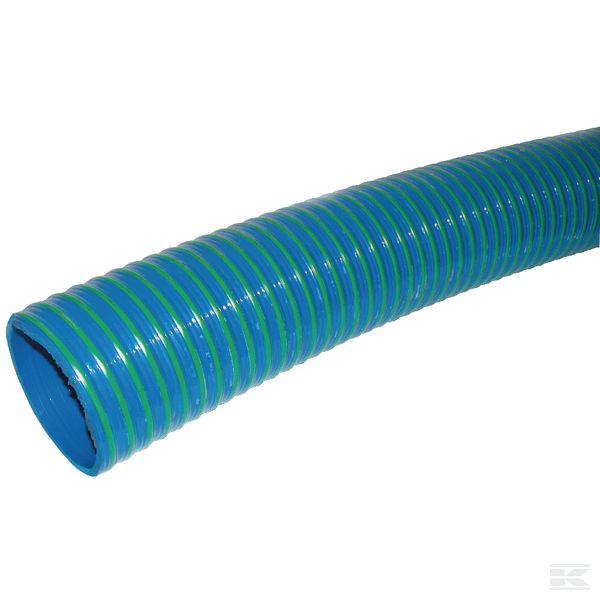 PVC Zuigslang