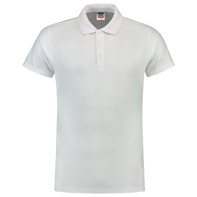 Tricorp poloshirt 201005 white