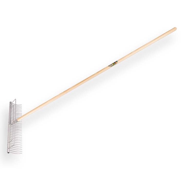 Atlas grashark 60cm+steel 170x2,8cm