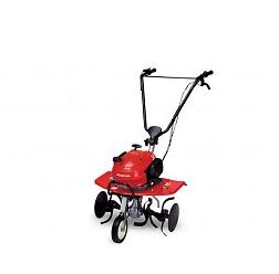 Trekker 2-wielig Honda