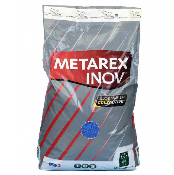 Metarex Inov