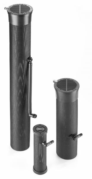 Rainbird RWS-BGX rootwatering system