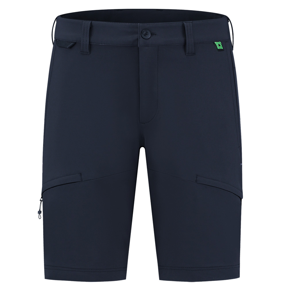 Tricorp korte broek 502703 ink