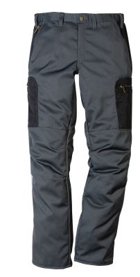Fristads werkbroek 232 grijs