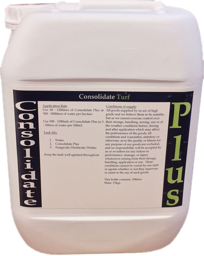 Aqua Aid Consolidate Plus