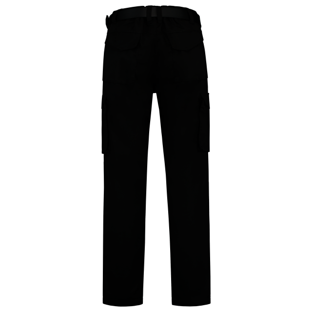 Tricorp werkbroek 502008 black