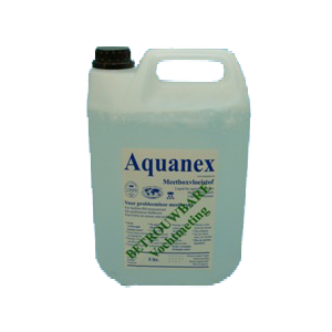 Aquanex Meetboxvloeistof 5 lt.