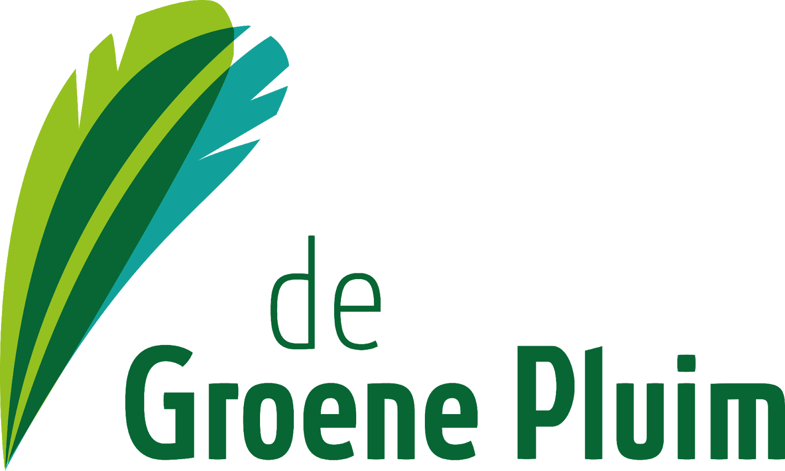 Groene Pluim