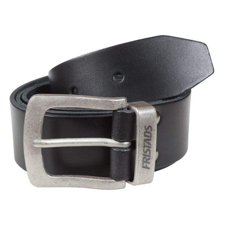 Fristads riem 9372 zwart