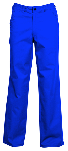 Havep werkbroek 8262 korenblauw