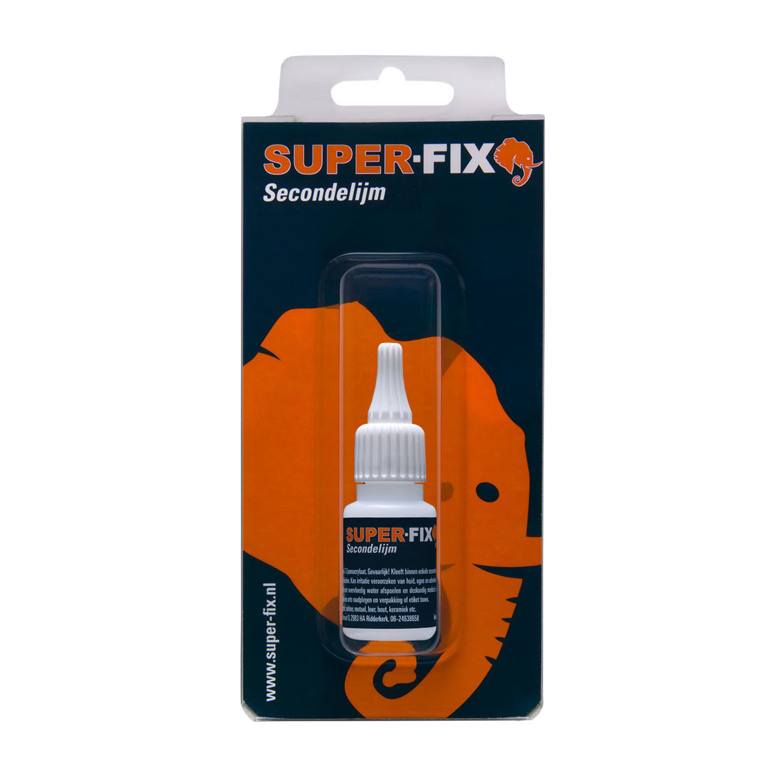 Super-Fix lijm