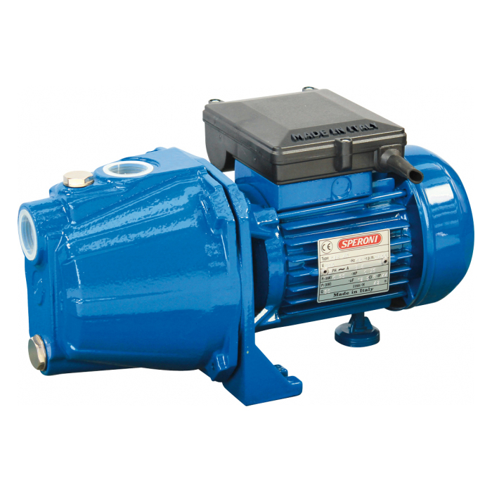 Speroni waterpompen CAM serie