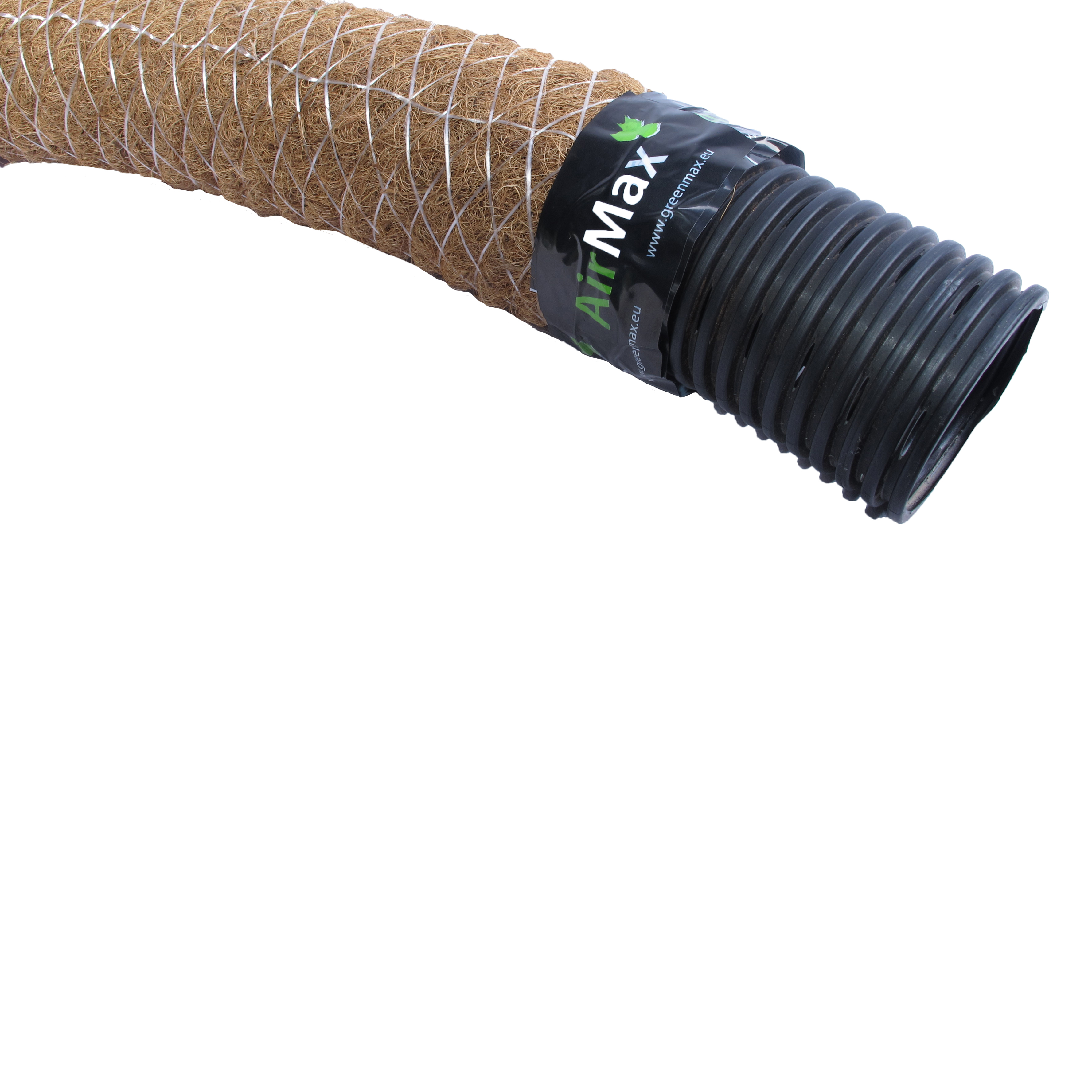 Beluchtingsslang AirMax met kokos