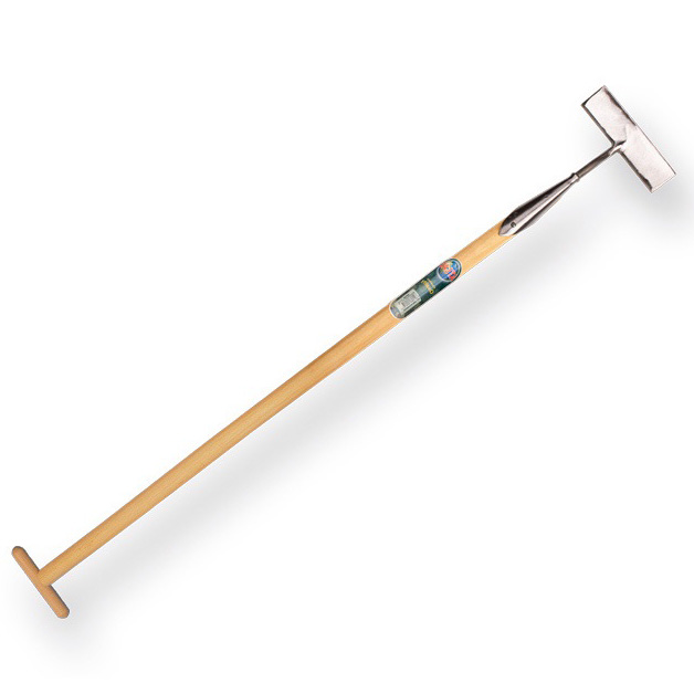 Venlo schoffel met steel