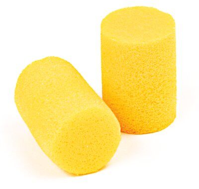 Oordoppen/earplugs 3M Classic