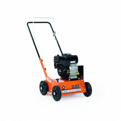 Eliet vert.machine E401/VM Ecoline