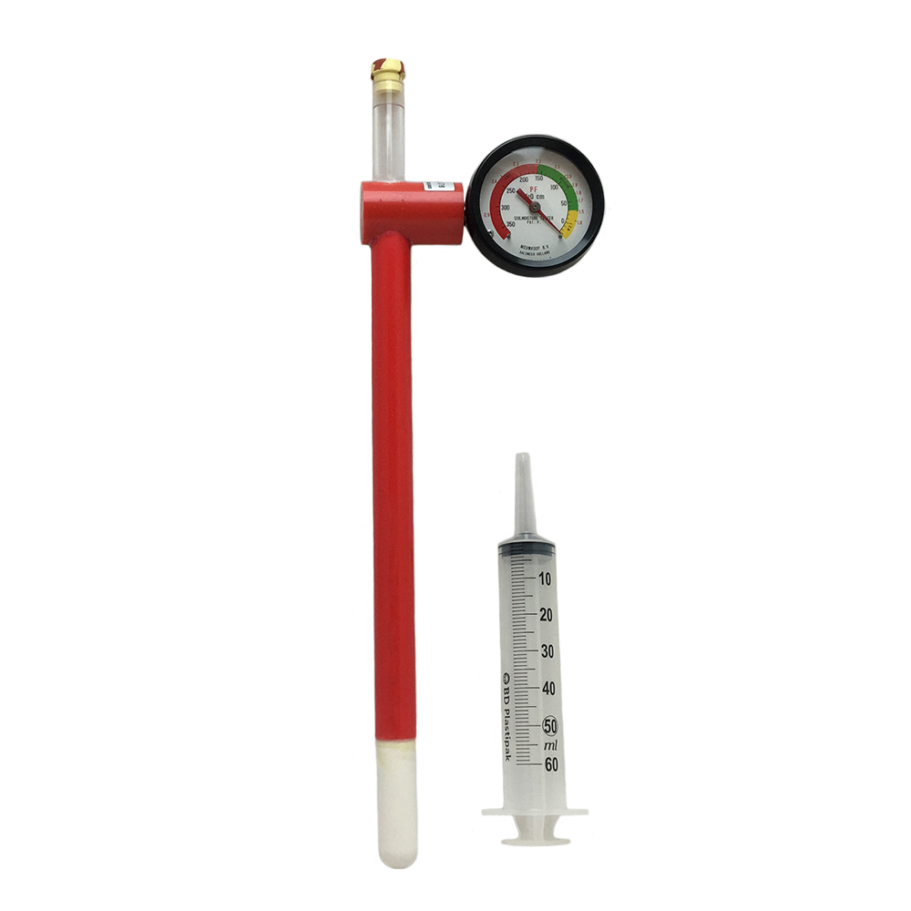 Tensiometer
