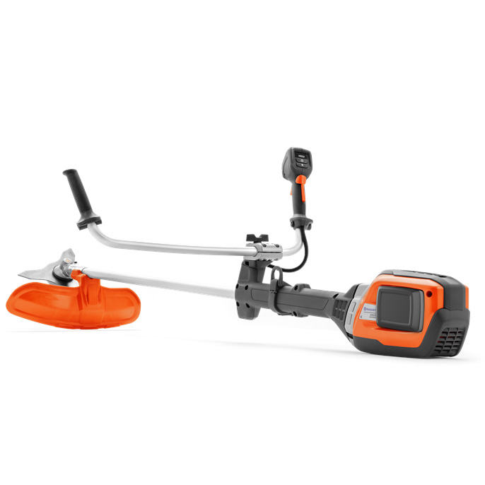 Husqvarna bosmaaier accu 535iFR