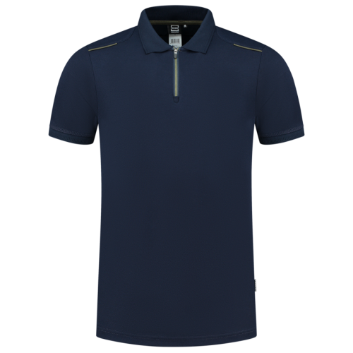 Tricorp poloshirt 202703 ink-army