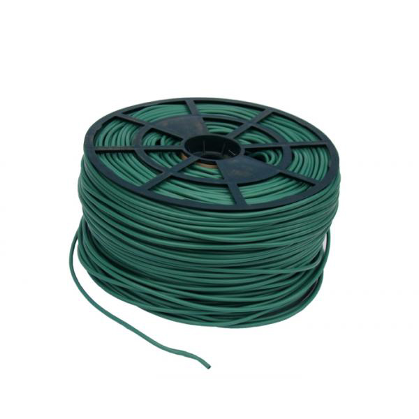 Bindbuis groen op haspel