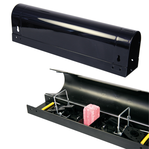 Muizentunnel Speed-Break