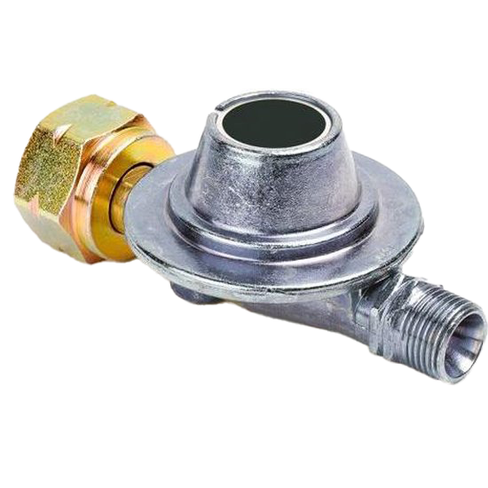 Gloria Thermoflamm drukregelaar