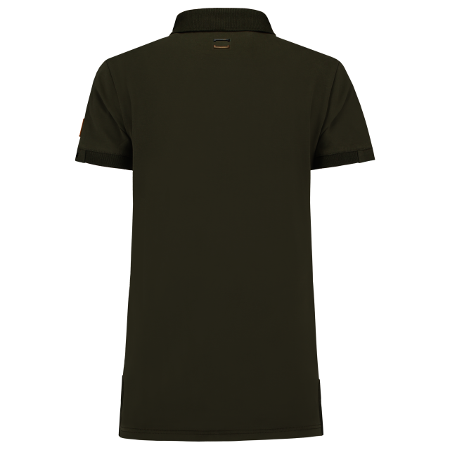 Tricorp poloshirt 204003 (dames)
