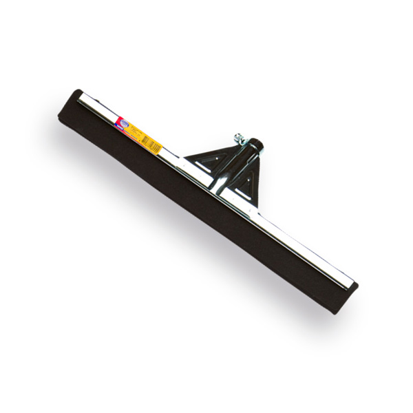 Vloertrekkers Vero versterkt