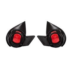 Adapters tbv visier Kask Zenith