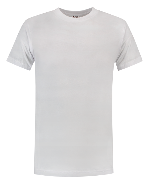 Tricorp t-shirt 101001 white