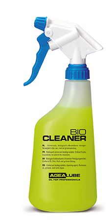 Agealube Bio Cleaner