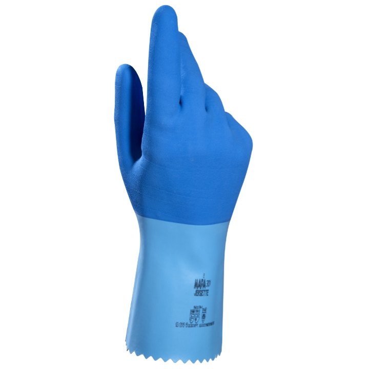 Mapa handschoen Jersette grip 301