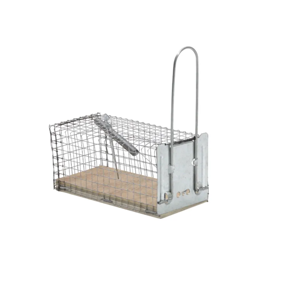 Protect Home Vangkooi Muizen