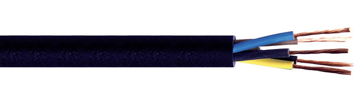 Bronpomp aansluitkabel