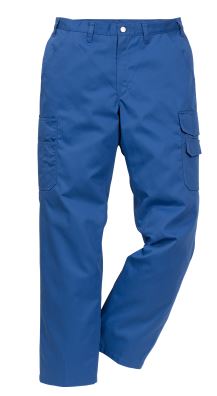 Fristads werkbroek 280 blauw