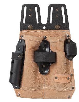 Fristads Gereedschapshouder 9300 bruin