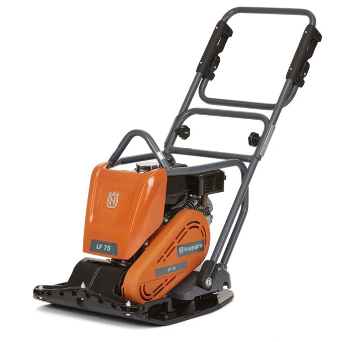 Husqvarna trilplaat LF75LAT 500mm