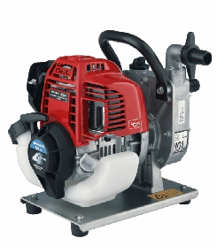 Honda waterpompen WX serie