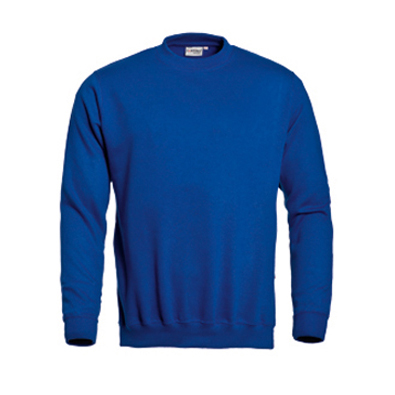 Santino sweater Roland royalblue