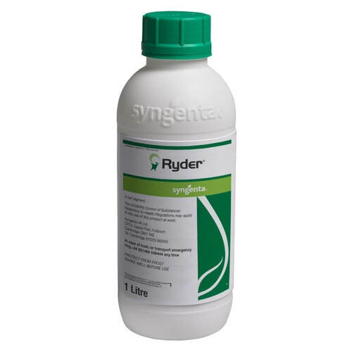 ICL Ryder Turf Pigment