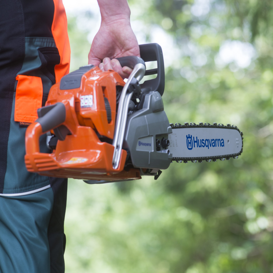 Onderhoud & reparatie