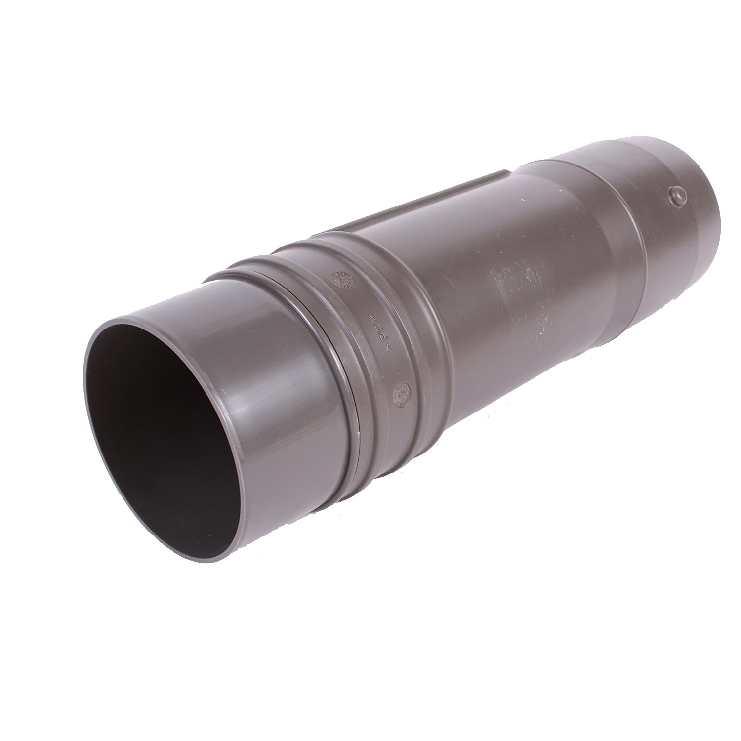 Husqvarna Pipe, Zwivel tbv 580