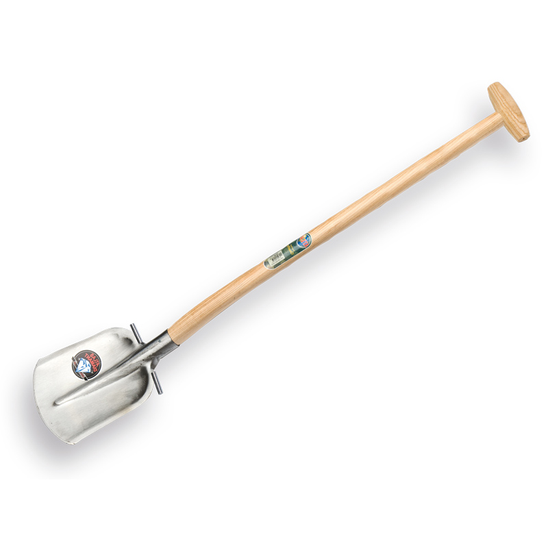 Bats 1/4 000 met ronde opstap