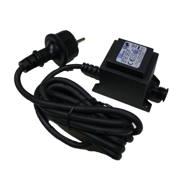 Oase LunAqua Classic 1+3 trafo