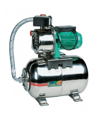 Marina hydrofoorpompen