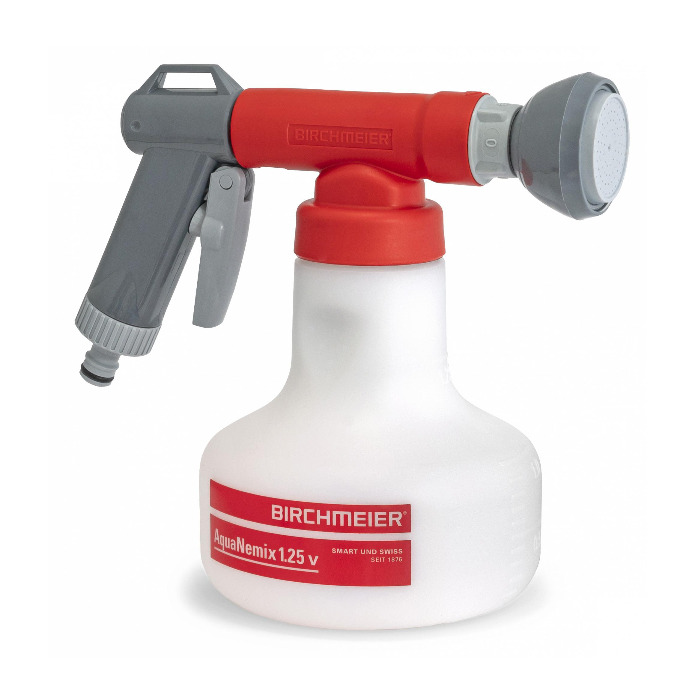 Birchmeier Aquanemix 1,25V