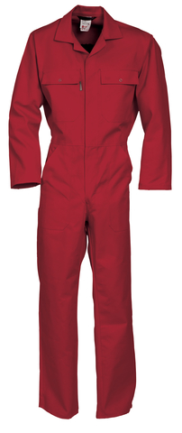Havep overall 2090 rood